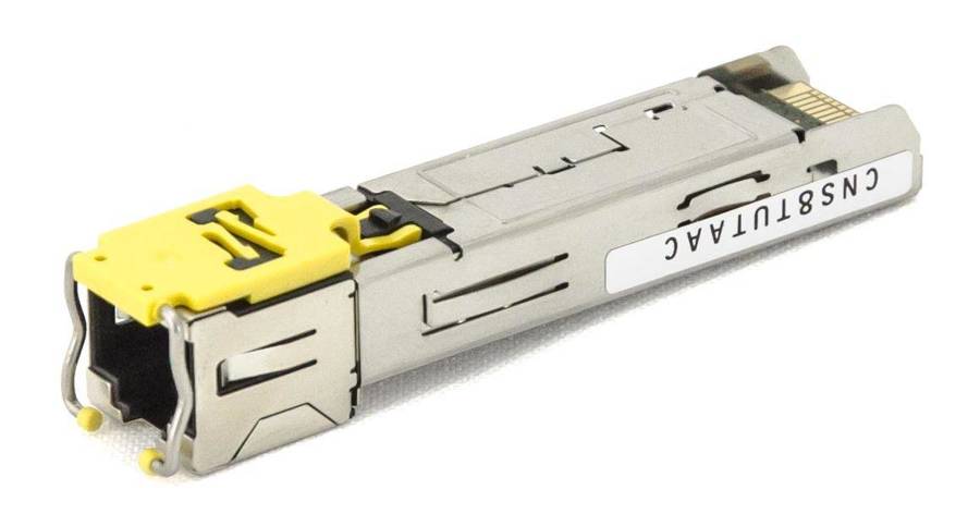 ماژول فیبر نوری سیسکو GLC-T