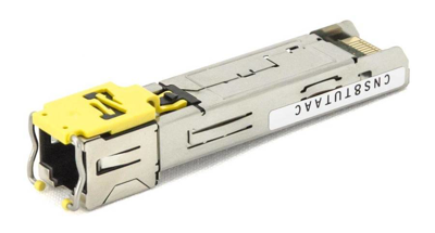 ماژول فیبر نوری سیسکو GLC-T