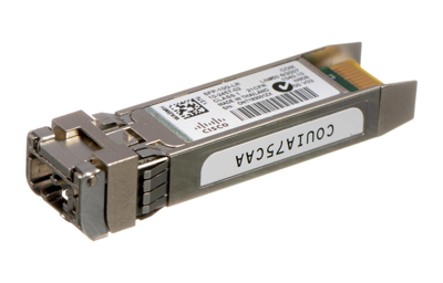 ماژول فیبر نوری سیسکو مدل SFP-10G-LR