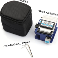 دستگاه کلیور فیبر نوری FC-6S