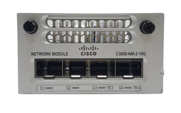 ماژول سیسکو مدل C3850-NM-2-10G
