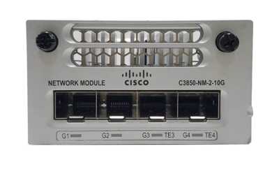 ماژول سیسکو مدل C3850-NM-2-10G