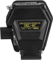 دستگاه کلیور فیبر نوری SKL-6C 