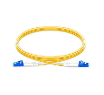 پچ کورد فیبرنوری نگزنس LC-LC داپلکس سینگل مود